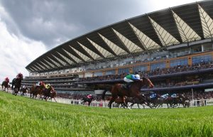 Royal Ascot race smashes record for biggest ever payout after unbelievable result