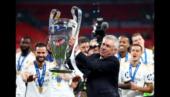 Real Madrid confirm Club World Cup participation despite Ancelotti’s comments