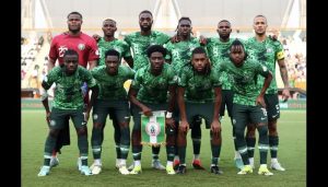 Fans to pay N1,000 to watch Super Eagles vs Bafana Bafana clash