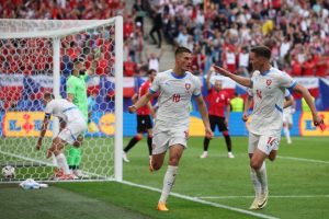 Czech Republic vs Turkey – Euro 2024: Montella’s side look to bounce back from Portugal thrashing in Group F finale