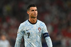 Portugal vs Slovenia – Euro 2024: Cristiano Ronaldo looking to make yet another quarter-final – stream FREE, team news