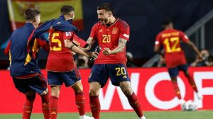 Euro 2024: Preview and predictions as Spain battle Croatia