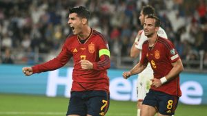 Euro 2024: Spain vs Georgia predictions and stats