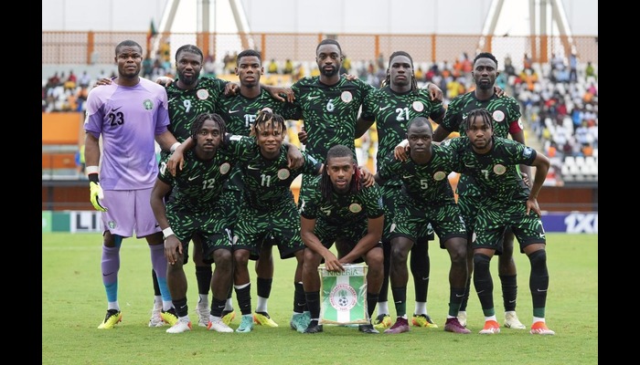 Benin stun Super Eagles in jeopardy to Nigeria’s 2026 World Cup hopes