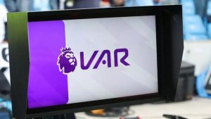 Premier League clubs approve use of VAR for 2024/25 season