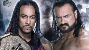 WWE Clash At The Castle 2024: Start time, match card in FULL, live stream and TV channel as Drew McIntyre goes for gold