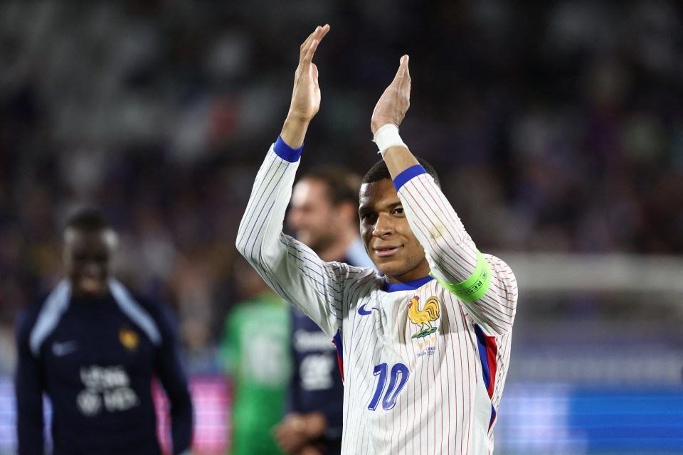 Austria vs France – Euro 2024: Mbappe aiming to get Les Bleus off to flyer – stream FREE, kick-off time, team news