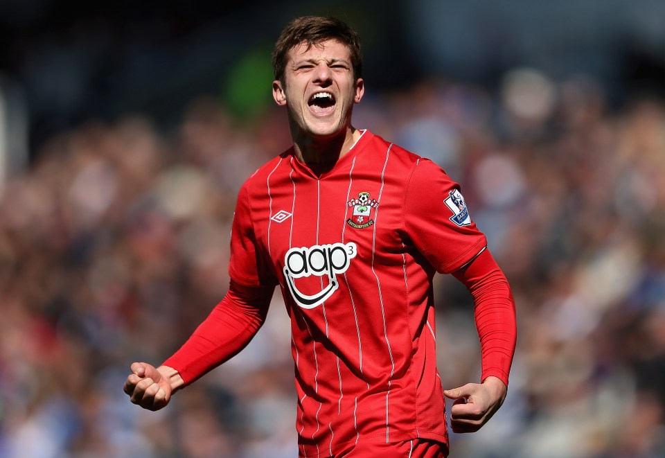 Adam Lallana seals emotional free transfer after leaving Brighton