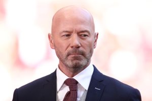 Alan Shearer reveals first ever football pay cheque and Newcastle legend ‘blew the lot’ immediately