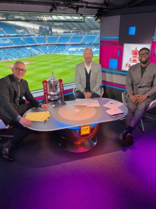 Lineker, Shearer and Richards pick their England XI for Euro 2024 and all-but agree on exact same team