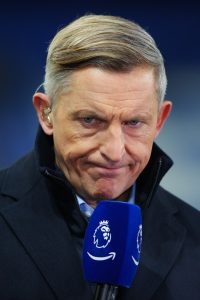 Who is BBC Euro 2024 commentator Steve Bower?