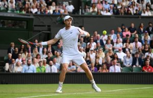 John McEnroe calls on Wimbledon chiefs to build Andy Murray statue