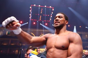 Anthony Joshua set for blockbuster fight against Daniel Dubois at Wembley in September after Deontay Wilder blows chance