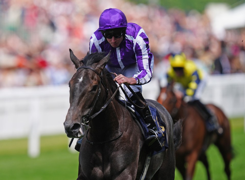 New 1,000 Guineas favourite as potential Aidan O’Brien star emerges at Royal Ascot