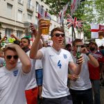 England fans to embrace German tradition by sinking Euros pints at corner shops as locals demand stores stay open late