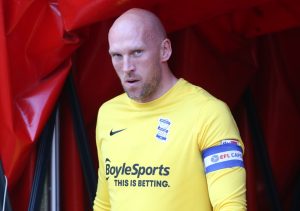 Blackburn to choose between England star and World Cup cult hero as Championship side eye new goalkeeper