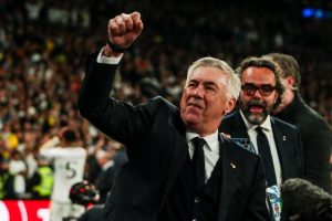 Carlo Ancelotti claims Real Madrid will REJECT controversial Fifa Club World Cup invite and ‘other clubs’ will follow