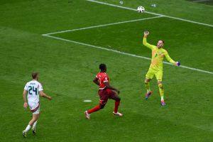 Hungary 1 Switzerland 3: Embolo scores late to seal win after return from injury as Swiss get off to flyer at Euro 2024