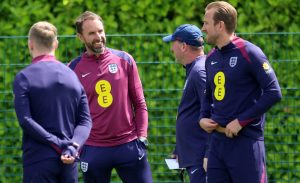 Little-known rule forcing Gareth Southgate’s hand as he cuts England squad down to 26 for Euro 2024