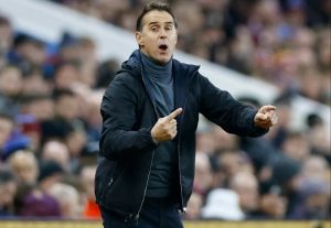 Julen Lopetegui’s first two West Ham transfers on brink of collapse as rival clubs leapfrog Hammers