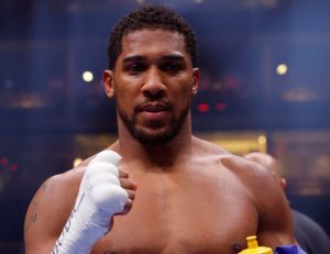 Anthony Joshua vs Daniel Dubois fight ANNOUNCED with winner of British blockbuster to face Tyson Fury or Oleksandr Usyk