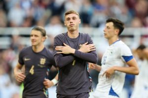 England vs Iceland: Three Lions host Nordic stars in final Euro 2024 warm-up match – FREE stream, TV, team news