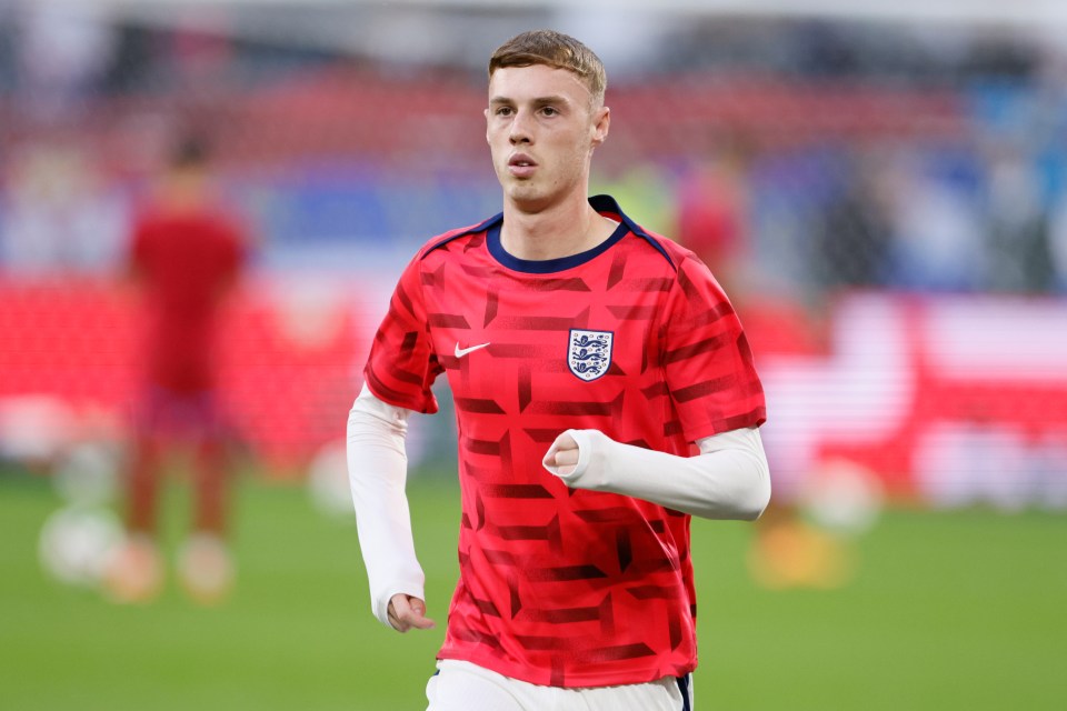 Why Cole Palmer is being overlooked by Gareth Southgate – but it’s Anthony Gordon who could spark life into England