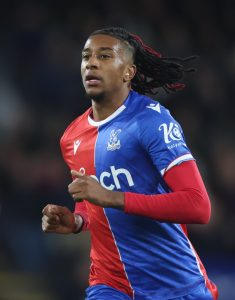 Chelsea AND Man Utd ‘out of Michael Olise race as Crystal Palace star chooses shock transfer’