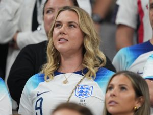 England’s Wags send secret packages to surprise players ahead of Euro 2024 opener against Serbia