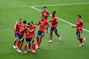 Spain vs Italy – Euro 2024: La Furia Roja take on defending champs in tasty match-up – stream FREE, TV, team news