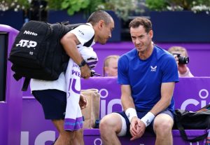 Andy Murray dreaming of miraculous Wimbledon farewell days after spinal surgery as bungling tennis chiefs delete tweet