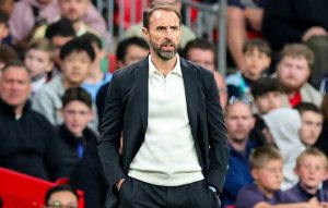 Gareth Southgate set to make shock tactical tweak as Declan Rice’s likely partner for England vs Serbia clash revealed