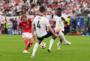 Is ‘new Jabulani’ ball made of sugar cane behind long range goal frenzy at Euro 2024?