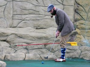 The ultimate hole-by-hole World Crazy Golf Championships course guide as ‘Holy trinity’ descend on Hastings