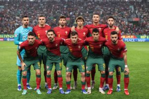 Portugal Euro 2024 squad, predicted line-up versus Czech Republic, latest odds and star player