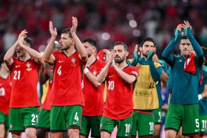 Turkey vs Portugal – Euro 2024 – Cristiano Ronaldo and Co face tough second Group F test -stream FREE, TV, team news