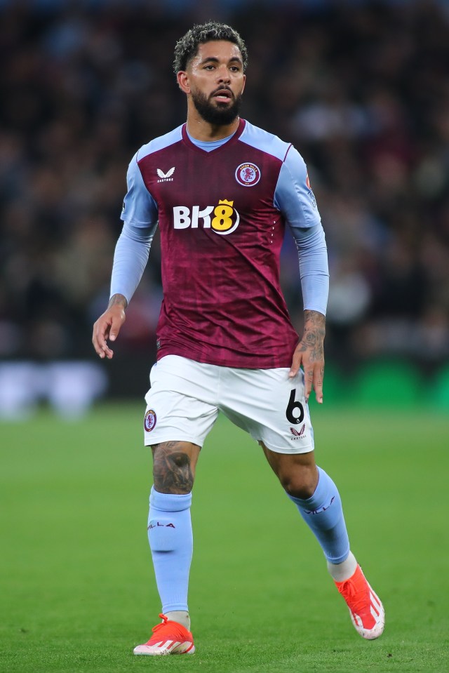 Arsenal showing ‘strong interest’ in shock transfer move for Aston Villa star and Emery’s side could be forced to sell