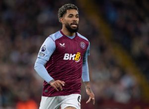 Juventus ‘agree £60m swap transfer for Aston Villa ace Douglas Luiz with Alisha Lehmann set to join him at Serie A side’