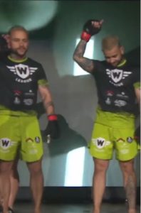 ‘Lol this didn’t age well’ – Watch The Neffati Brothers’ arrogant walk on just moments before sickening KO by Eddie Hall