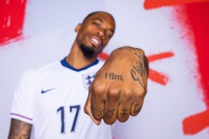 If England win Euro 2024 I’ll get a tattoo of the trophy on my FOREHEAD, says Ivan Toney ahead of huge Serbia clash