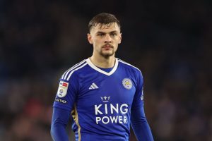 Leicester’s swap transfer with Brighton for Kiernan Dewsbury-Hall COLLAPSES after Chelsea hijack deal at last-minute