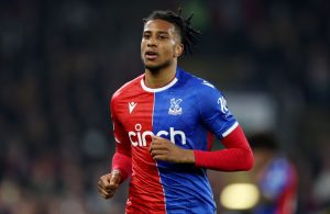 Crystal Palace eye ex-Tottenham star, 24, to replace Michael Olise as Eagles secure huge transfer sell-on clause