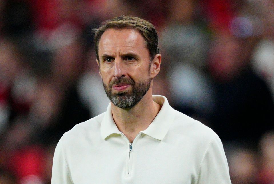 The problems that will be keeping Gareth Southgate awake ahead of England’s Euro 2024 opener