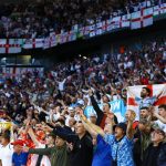 England’s chants and songs – from Football’s Coming Home to Dam Busters – all the lyrics  