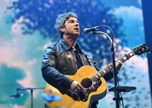 Noel Gallagher brutally names two teams that would ‘f***ing annihilate’ Man Utd’s iconic 1999 Treble winning side