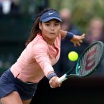 Emma Raducanu REJECTS offer to represent Team GB at Olympics as Andy Murray prepares for fairytale ending at Paris 2024