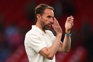 Man Utd ‘move on from Gareth Southgate’ in manager search as list to replace Ten Hag shortens further