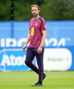 How England lined up last time they faced Slovakia with BBC pundit playing and only two survivors at Euro 2024