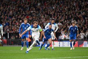 Incredible stat shows England are now GOOD at penalties as stars’ astonishing success rate is revealed