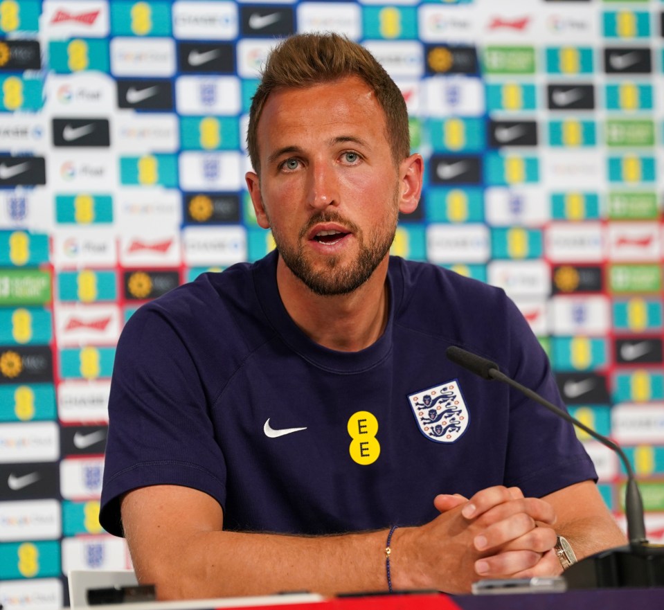 Jurgen Klinsmann: Calling for England to drop Harry Kane is ABSURD… he will come good at Euro 2024, he always does